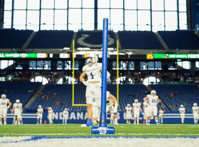 Bishop Chatard vs Heritage Hills IHSAA 3A Final November 24. 2023 Photo-Tyler Hart70